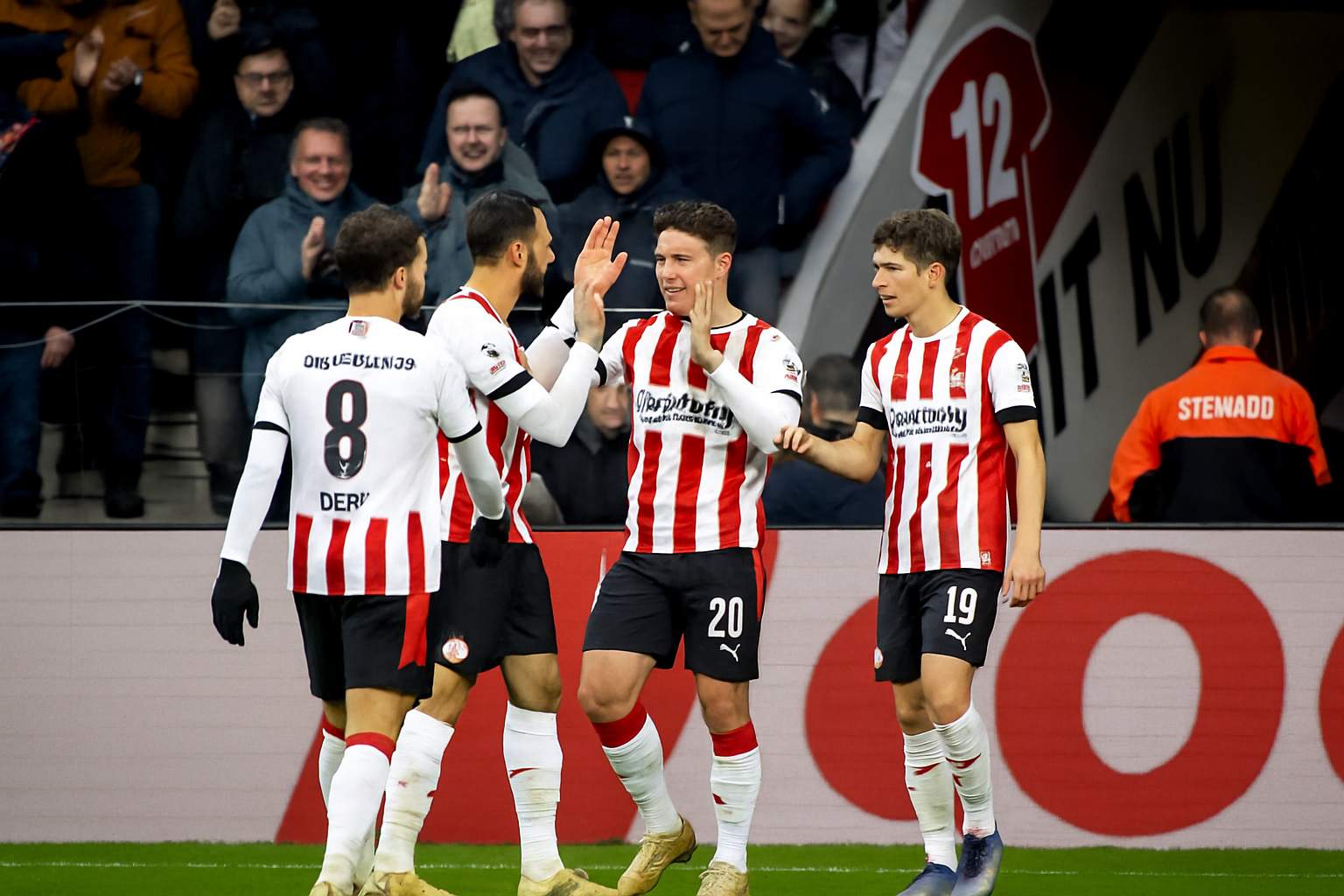 Heerenveen vs PSV Eindhoven prediction, odds & betting tips – 06/12/2025