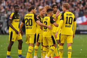 Heidenheim vs Dortmund prediction