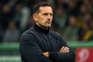 Heidenheim vs Frankfurt