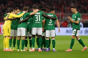 Heidenheim vs Werder Bremen prediction, odds & betting tips – 18/10/2025