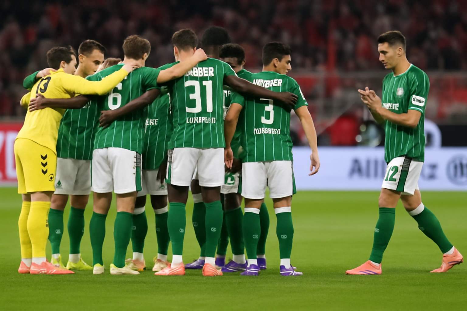 Heidenheim vs Werder Bremen prediction, odds & betting tips – 18/10/2025