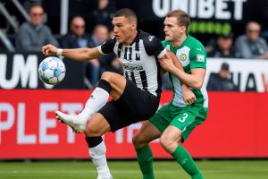 Heracles vs Feyenoord prediction