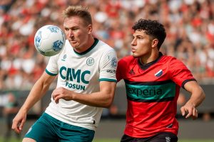 Heracles vs NEC predictions