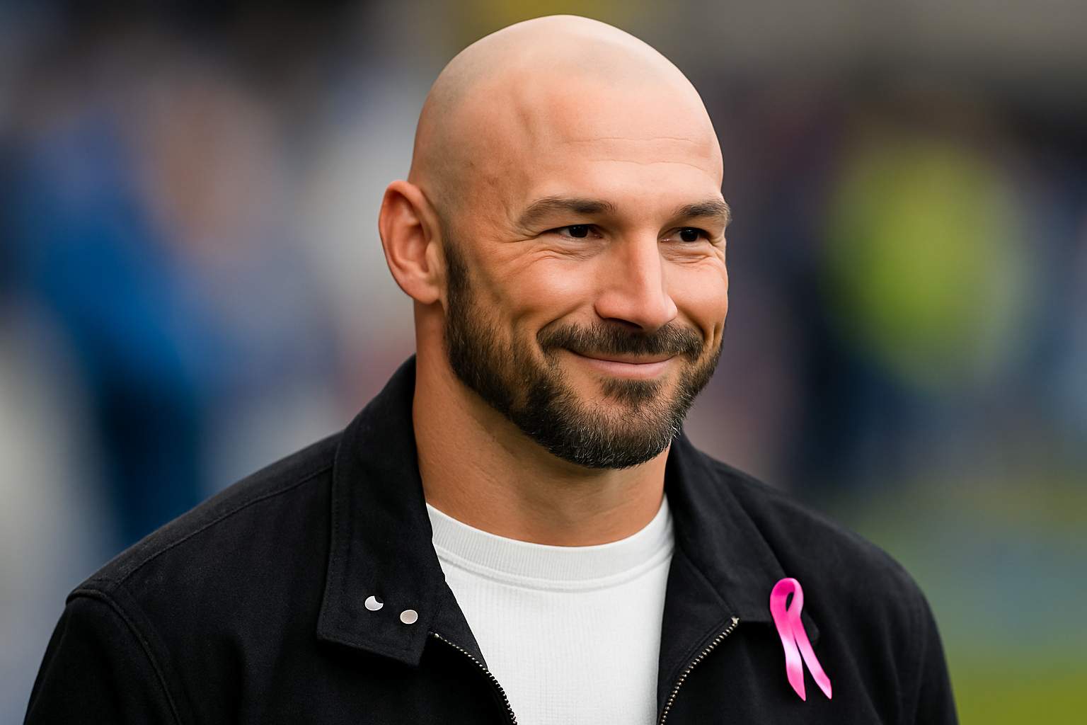 Hoffenheim manager Christian Ilzer pictured