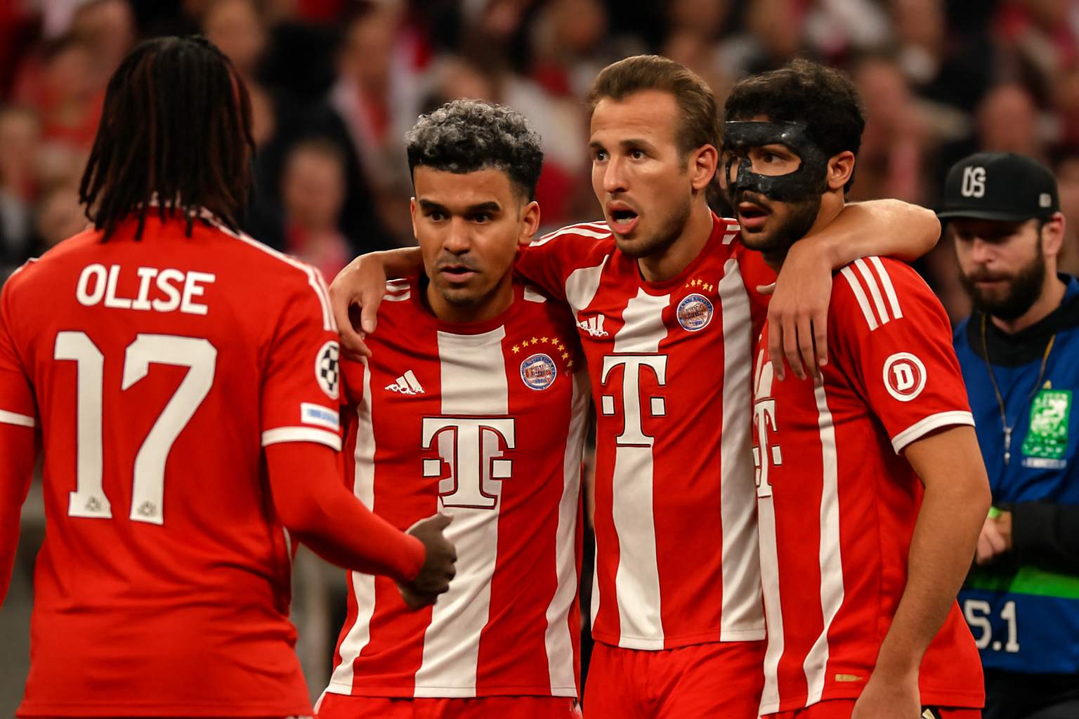 Hoffenheim vs Bayern prediction