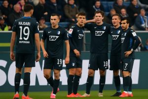 Hoffenheim vs Hamburg prediction, odds & betting tips – 13/12/2025