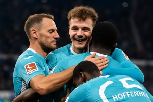 Hoffenheim vs Heidenheim predictions