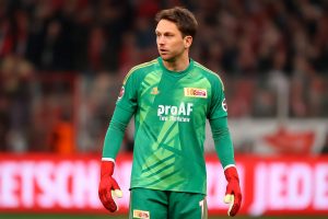 Hoffenheim vs Union Berlin prediction