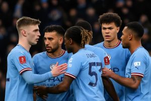 Huddersfield vs Manchester City prediction