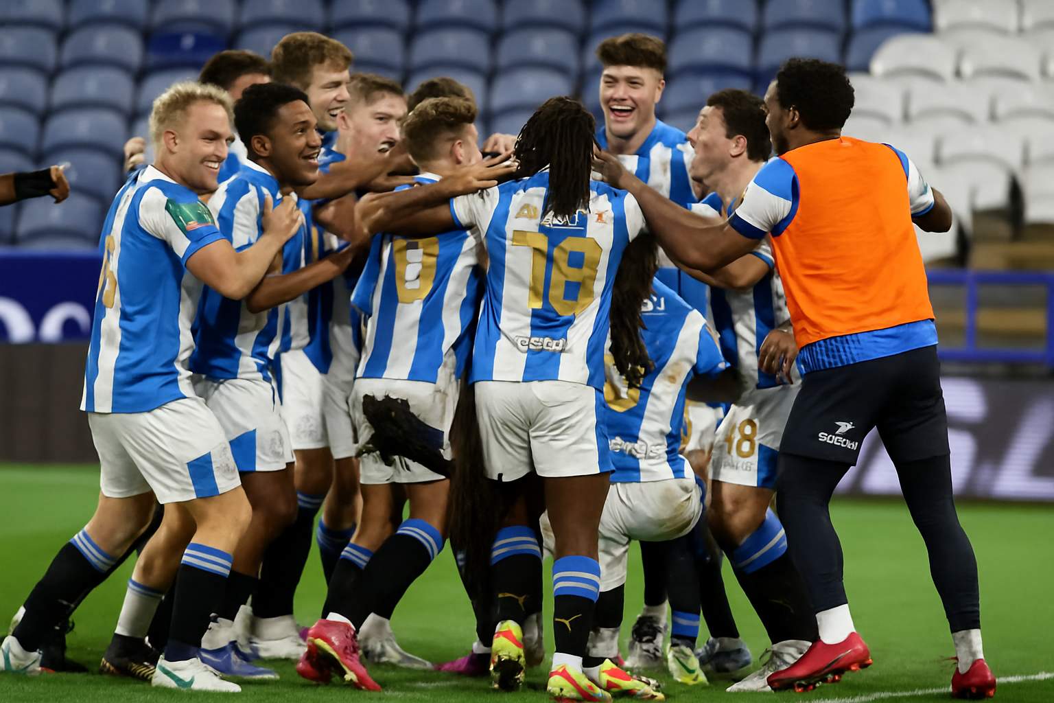 Huddersfield vs Peterborough prediction