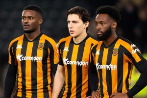 Hull vs Blackburn prediction