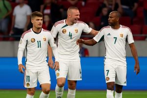 Hungary vs Armenia prediction