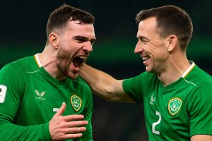 Hungary vs Ireland predictions