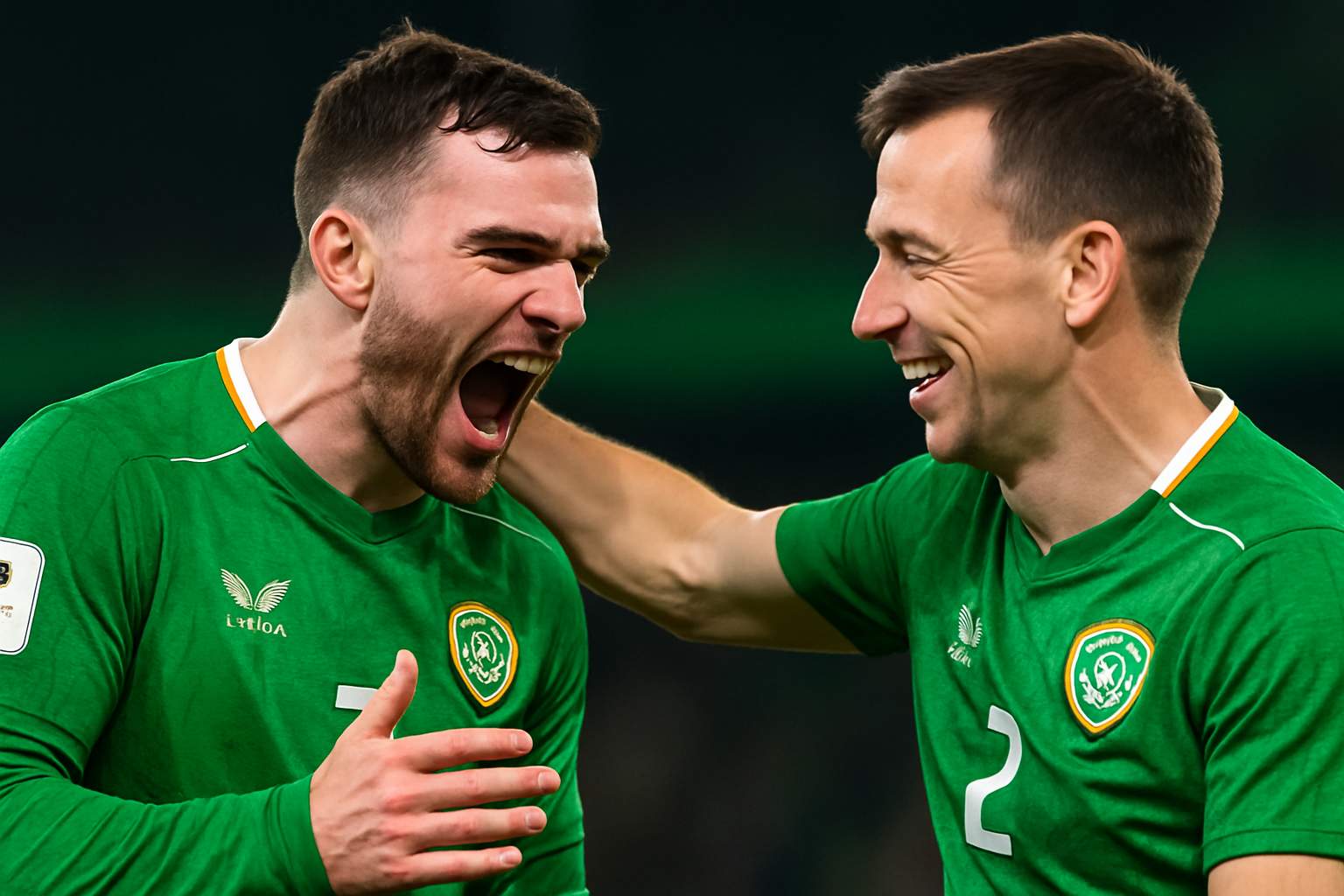 Hungary vs Ireland predictions