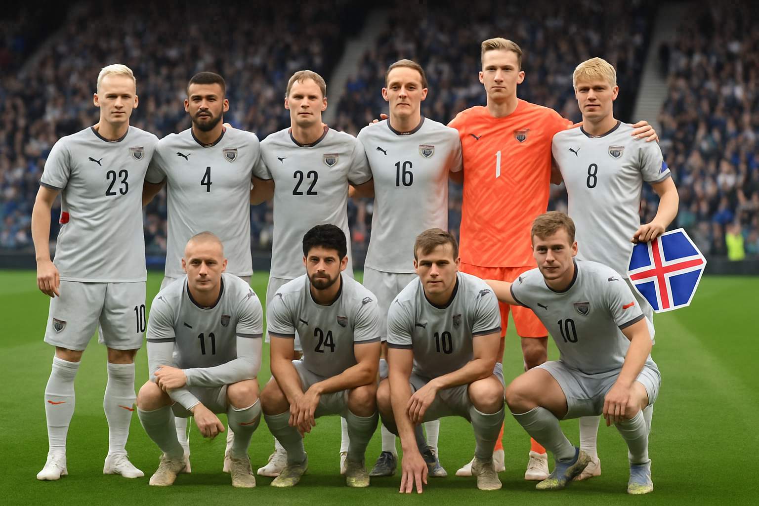 Iceland vs Azerbaijan prediction