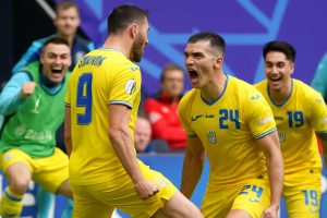 Iceland vs Ukraine prediction