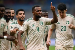 Indonesia vs Saudi Arabia prediction