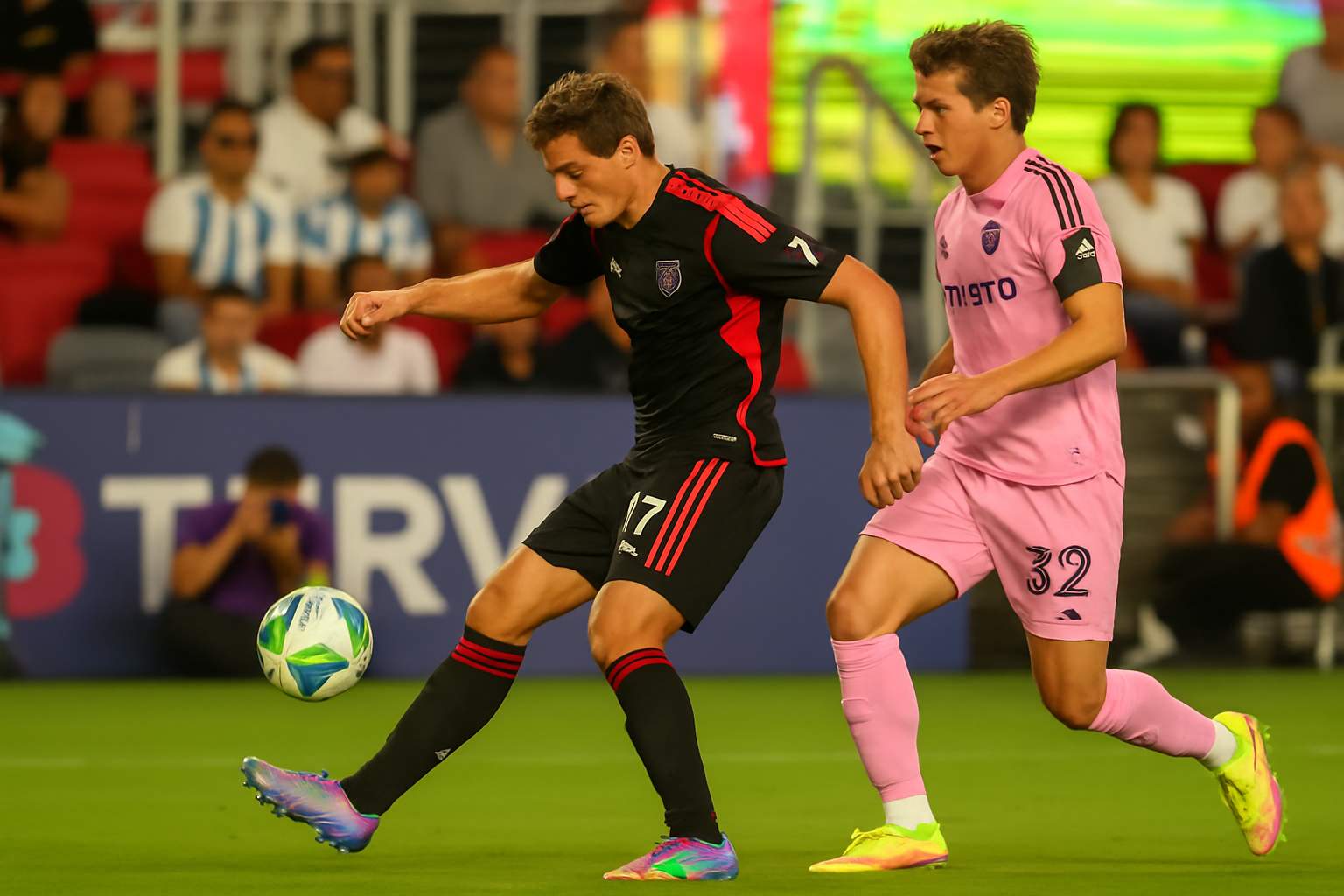 Inter Miami vs DC United prediction