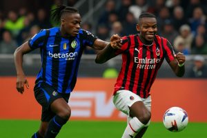 Inter Milan vs AC Milan prediction