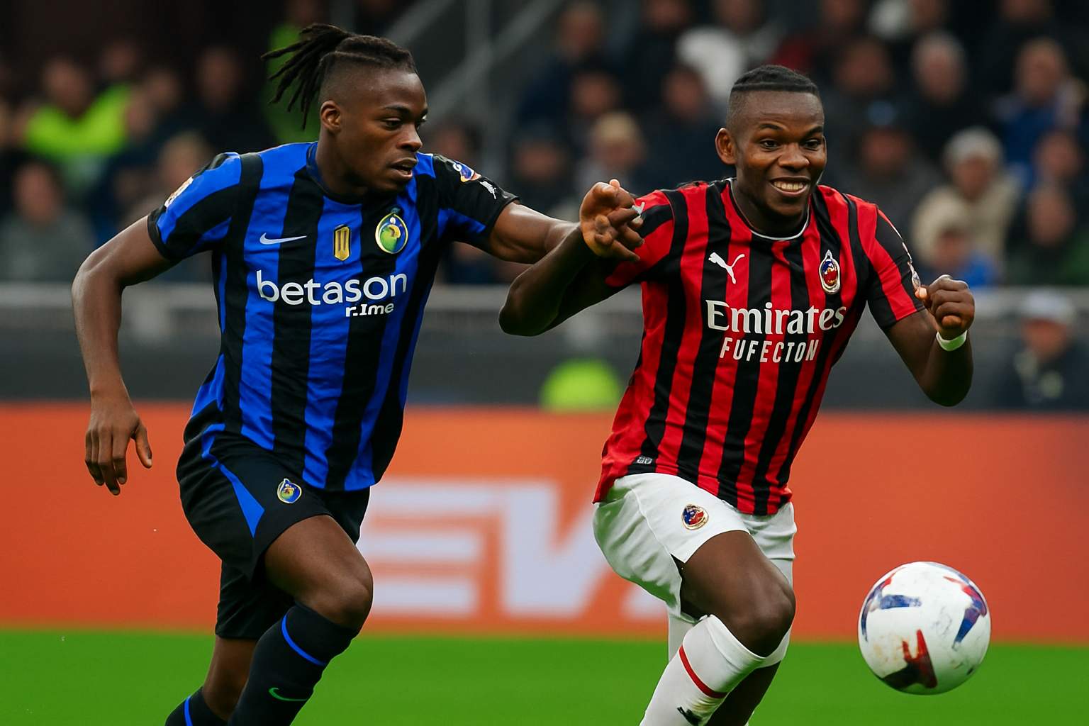 Inter Milan vs AC Milan prediction