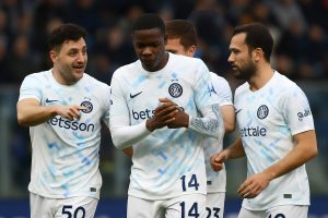 Inter Milan vs Como prediction, odds & betting tips – 06/12/2025