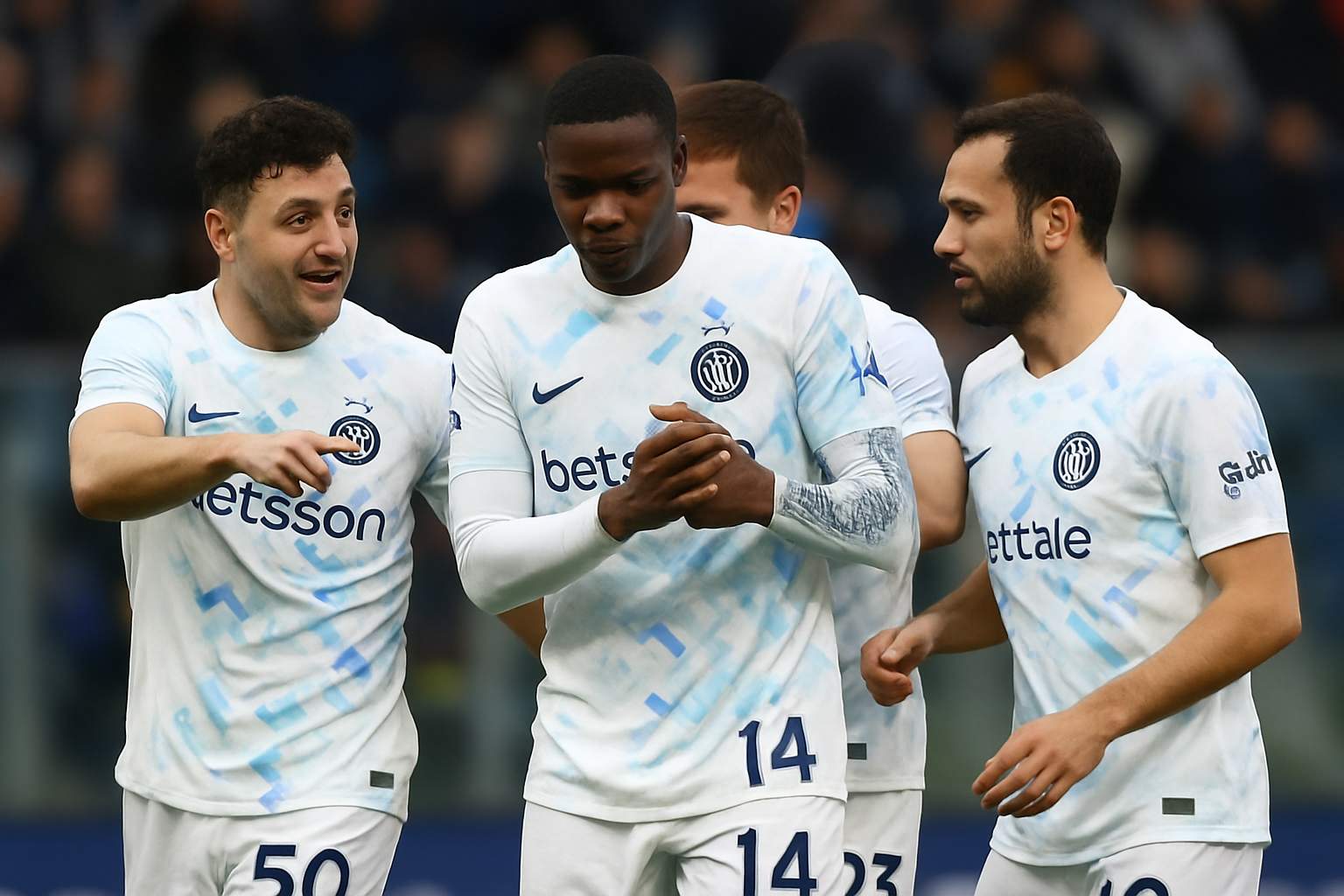 Inter Milan vs Como prediction, odds & betting tips – 06/12/2025