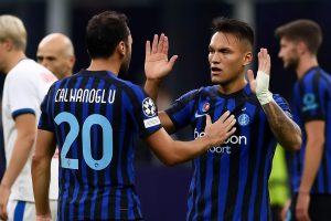 Inter Milan vs Cremonese prediction