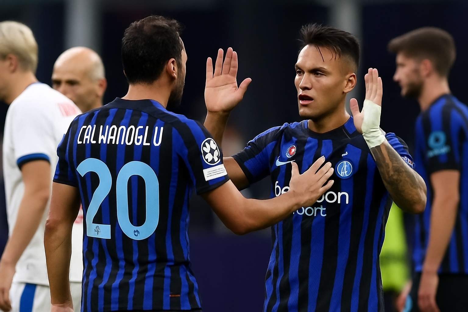 Inter Milan vs Cremonese prediction