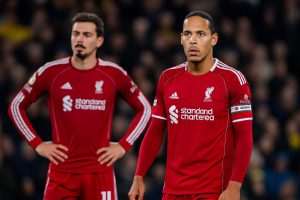 Inter Milan vs Liverpool prediction, odds & betting tips 09/12/2025