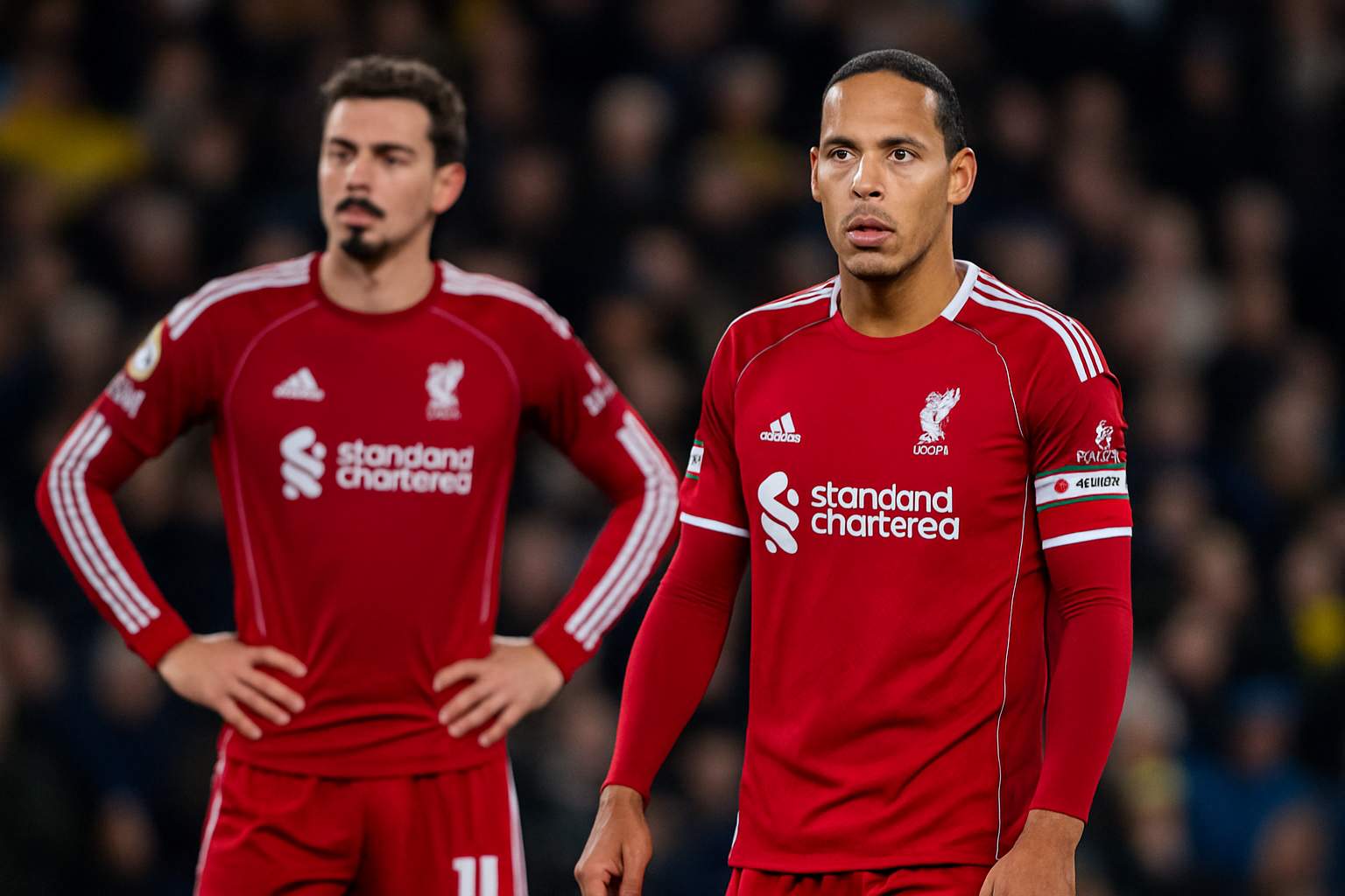 Inter Milan vs Liverpool prediction, odds & betting tips 09/12/2025