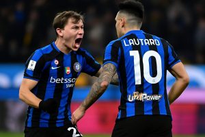 Inter Milan vs Sassuolo prediction