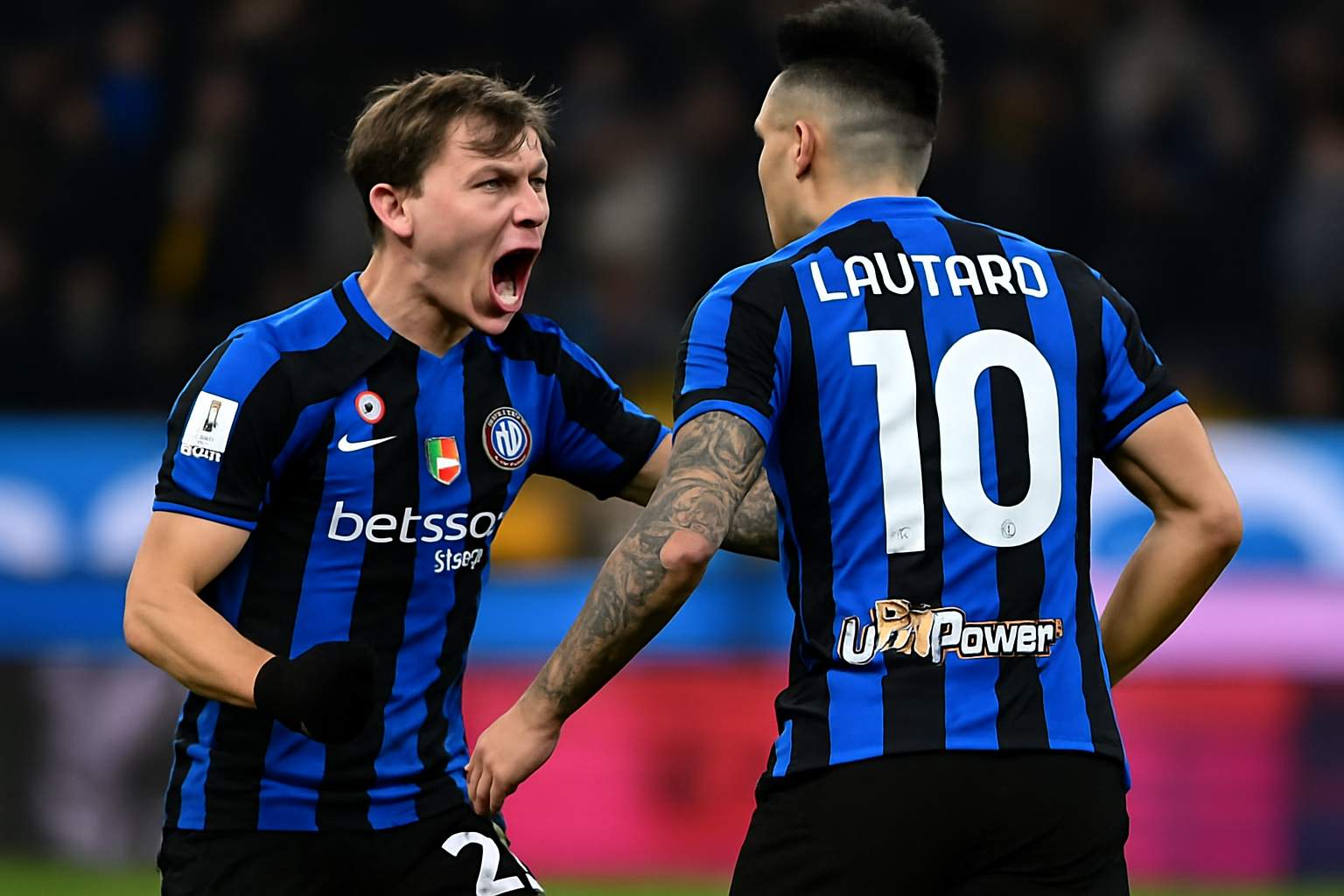 Inter Milan vs Sassuolo prediction