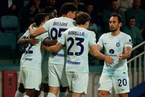 Inter Milan vs Slavia Prague prediction