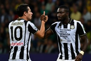 Inter Milan vs Udinese predictions
