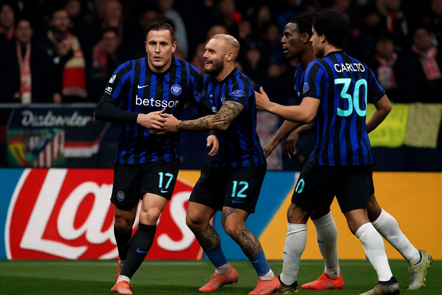 Inter vs Venezia prediction, odds & betting tips – 03/12/2025