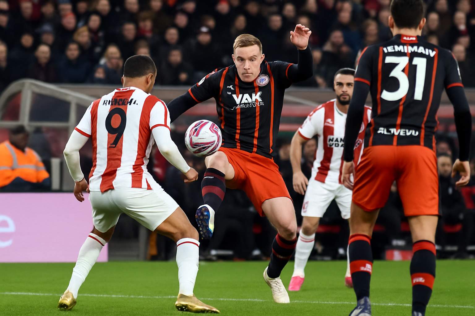 Ipswich vs Stoke City prediction, odds & betting tips – 10/12/2025