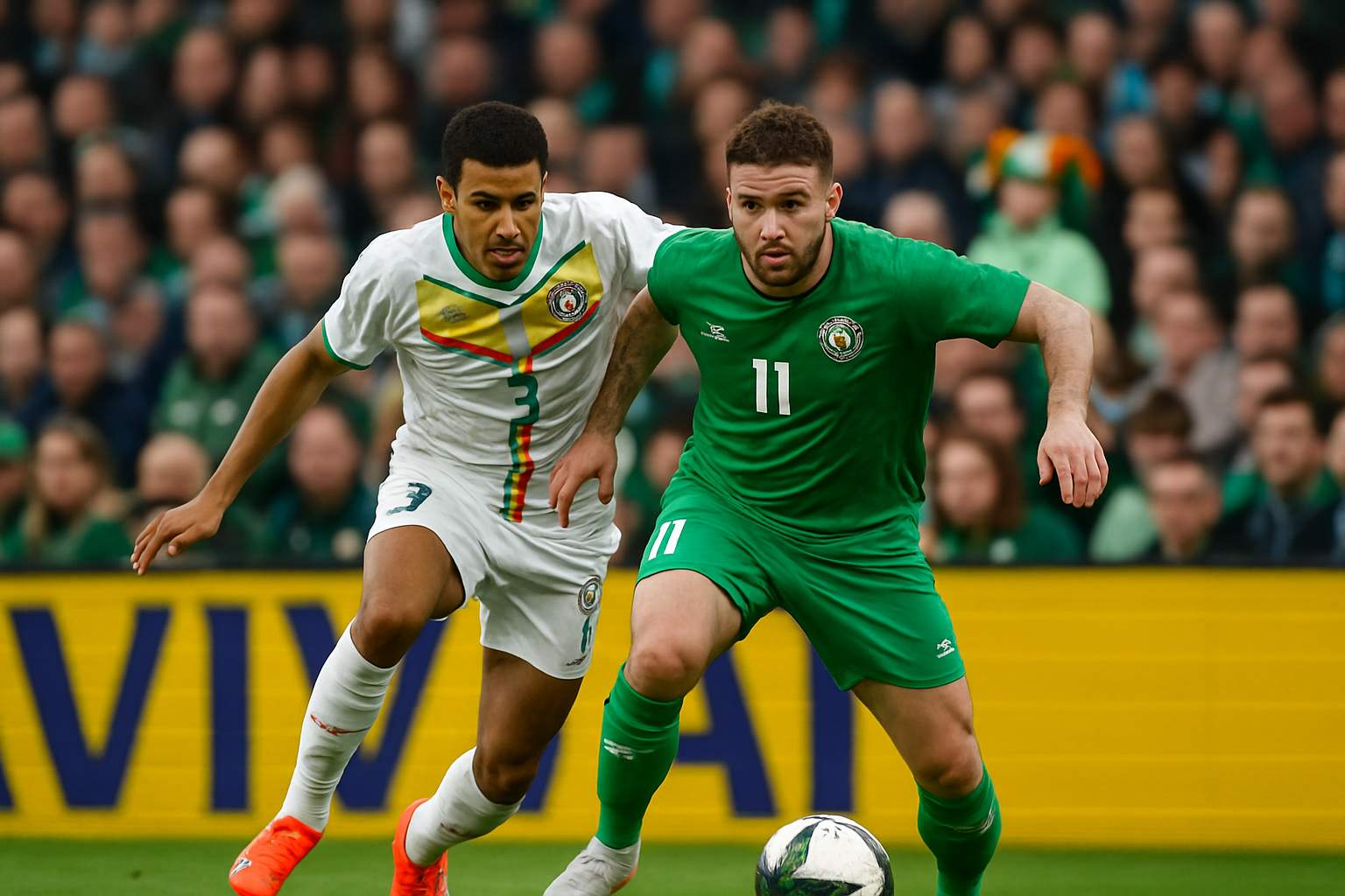 Ireland vs Hungary prediction