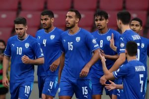 Israel vs Moldova prediction