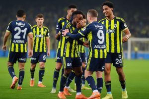 Istanbul Basaksehir vs Fenerbahce prediction, odds & betting tips – 06/12/2025
