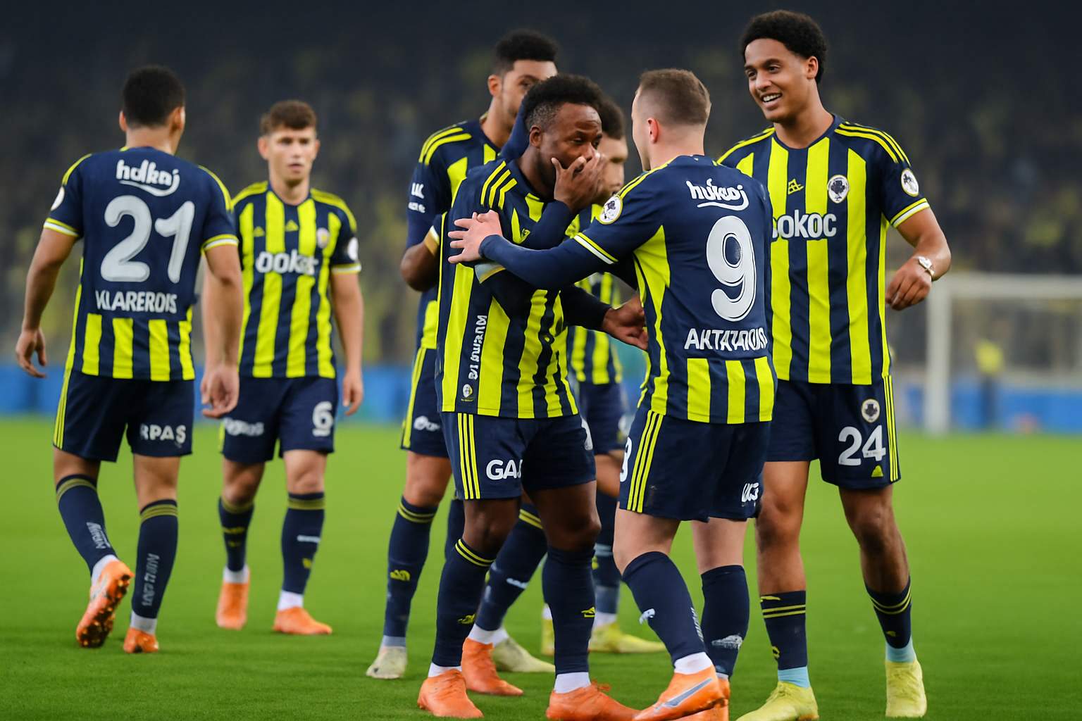 Istanbul Basaksehir vs Fenerbahce prediction, odds & betting tips – 06/12/2025