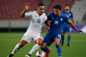 Italy vs Israel prediction