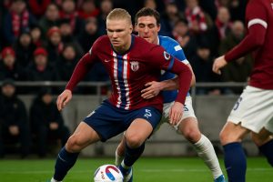 Italy vs Norway prediction