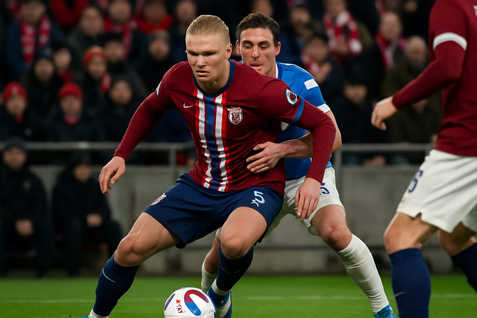 Italy vs Norway prediction