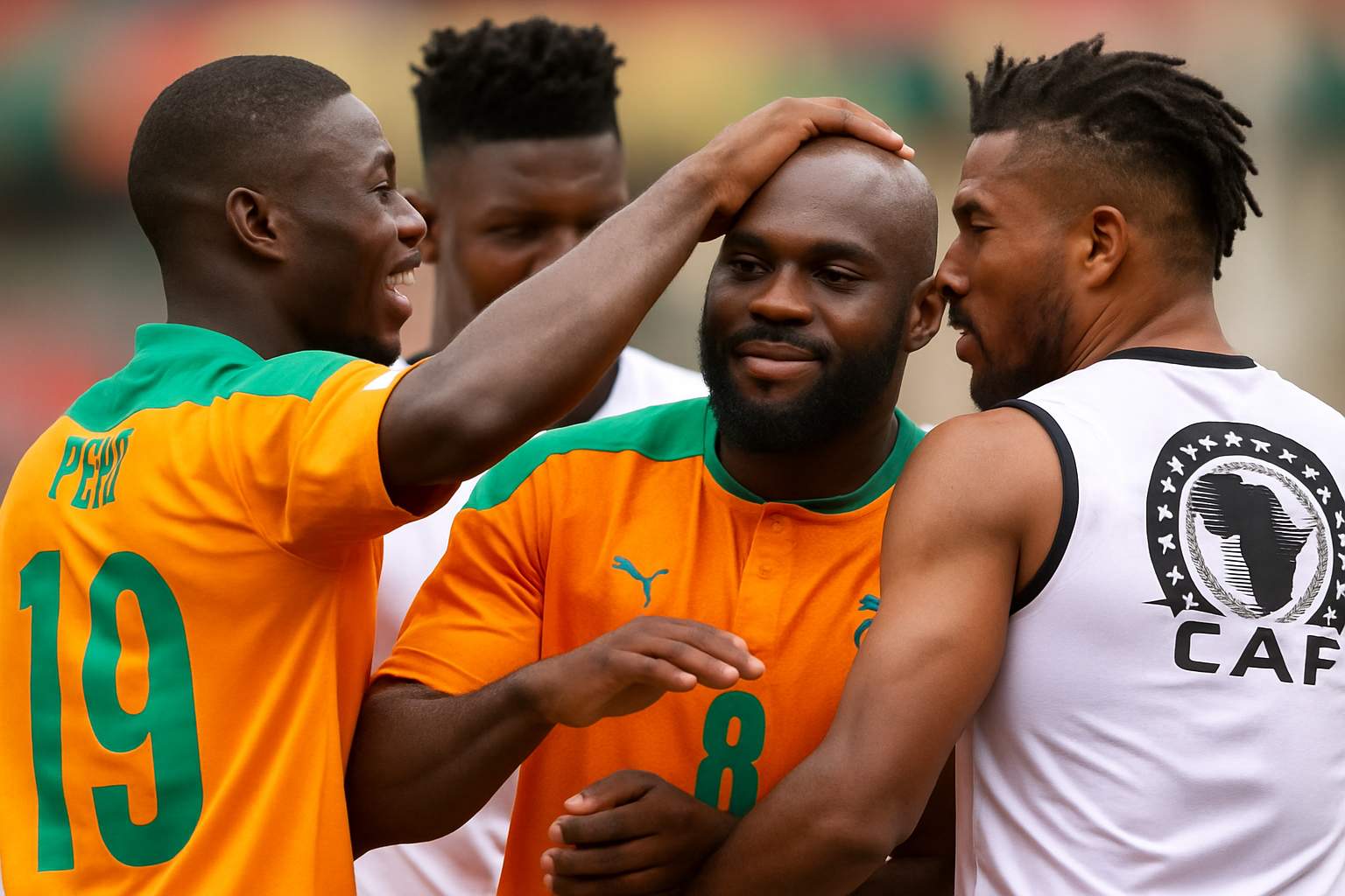 Ivory Coast vs Cameroon prediction, odds & betting tips 28/12/2025