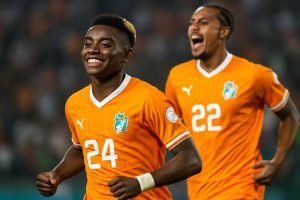 Ivory Coast vs Kenya prediction