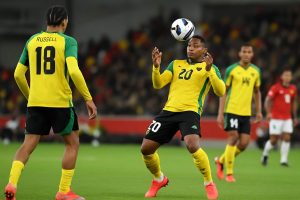 Jamaica national team