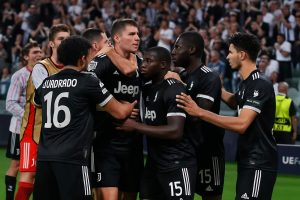 Juventus vs Atalanta prediction