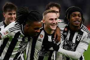 Juventus vs Borussia Dortmund predictions