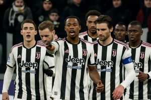 Juventus vs Pafos prediction, odds & betting tips – 10/12/2025