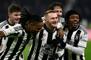 Juventus vs Parma predictions